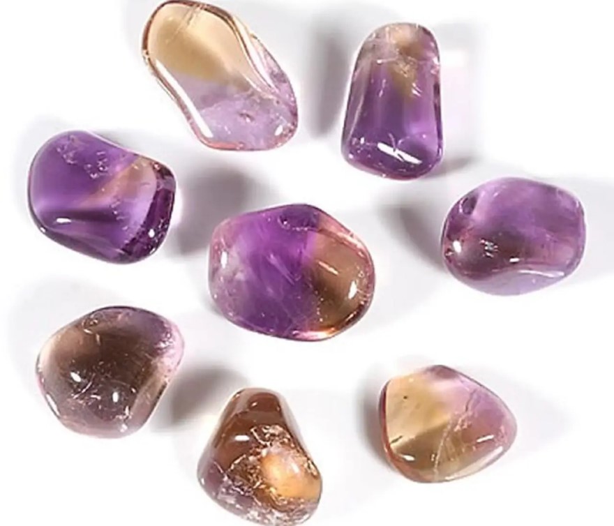 ametrine