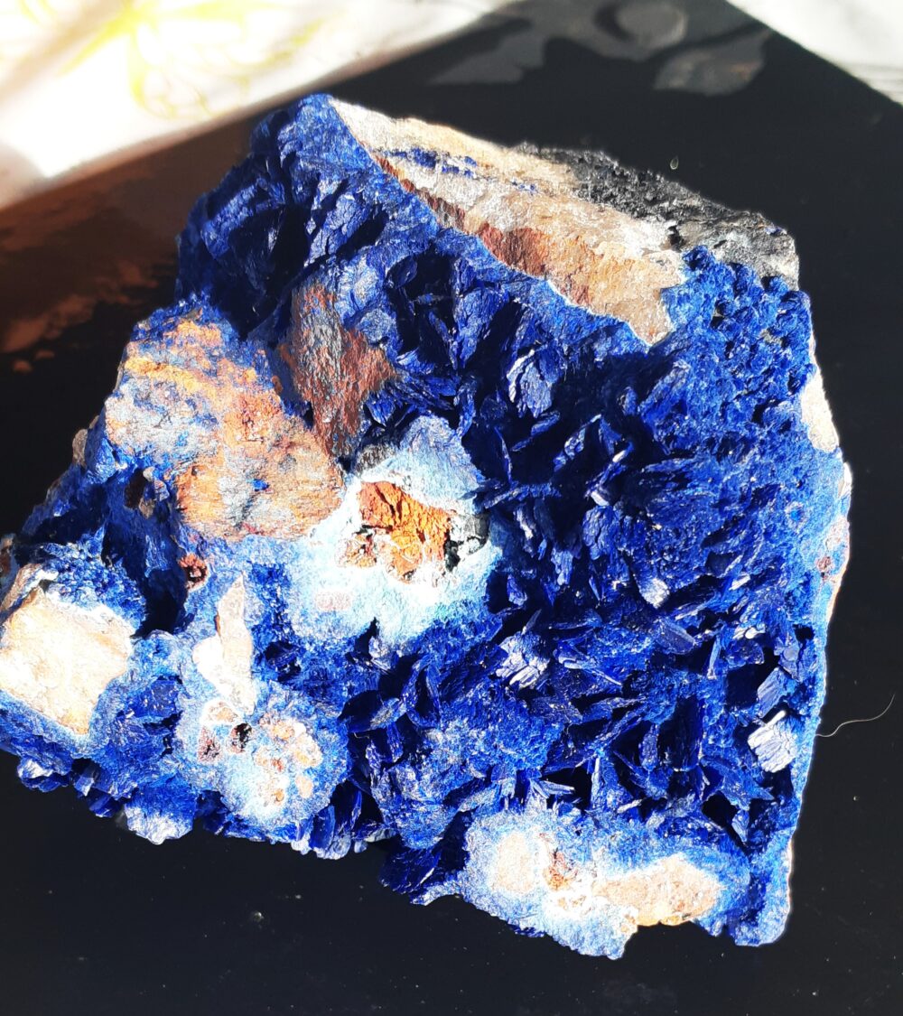 azurite