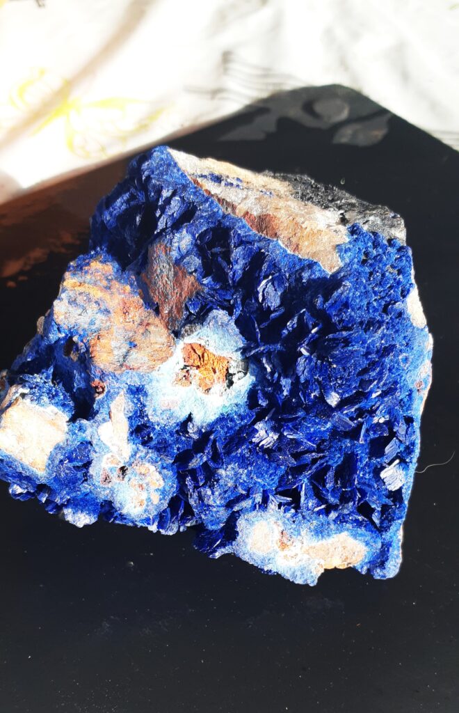 azurite