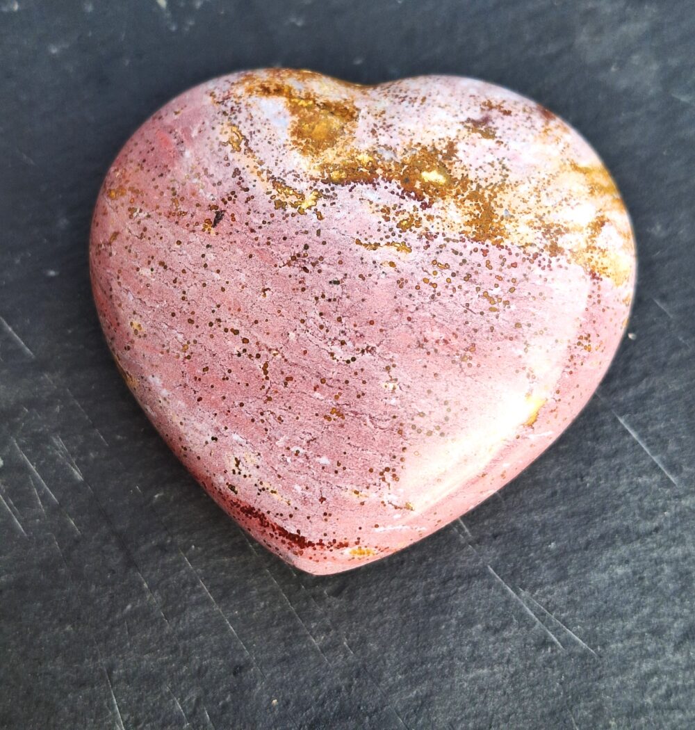 Coeur JASPE OCEAN