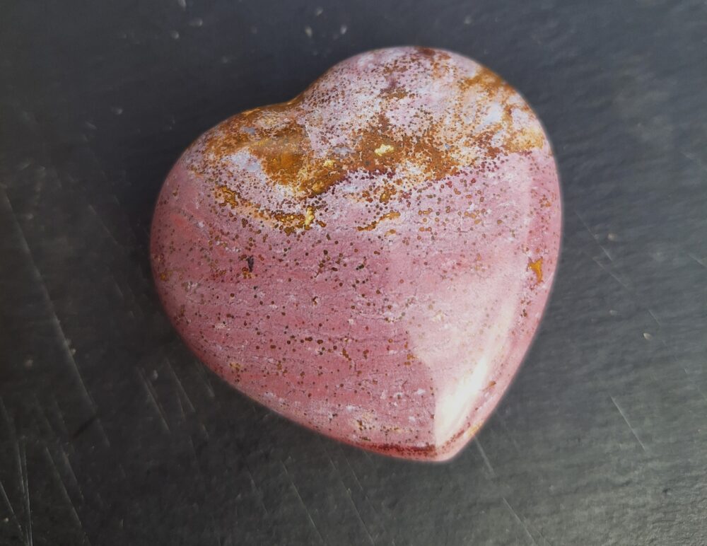 Coeur JASPE OCEAN – Image 2