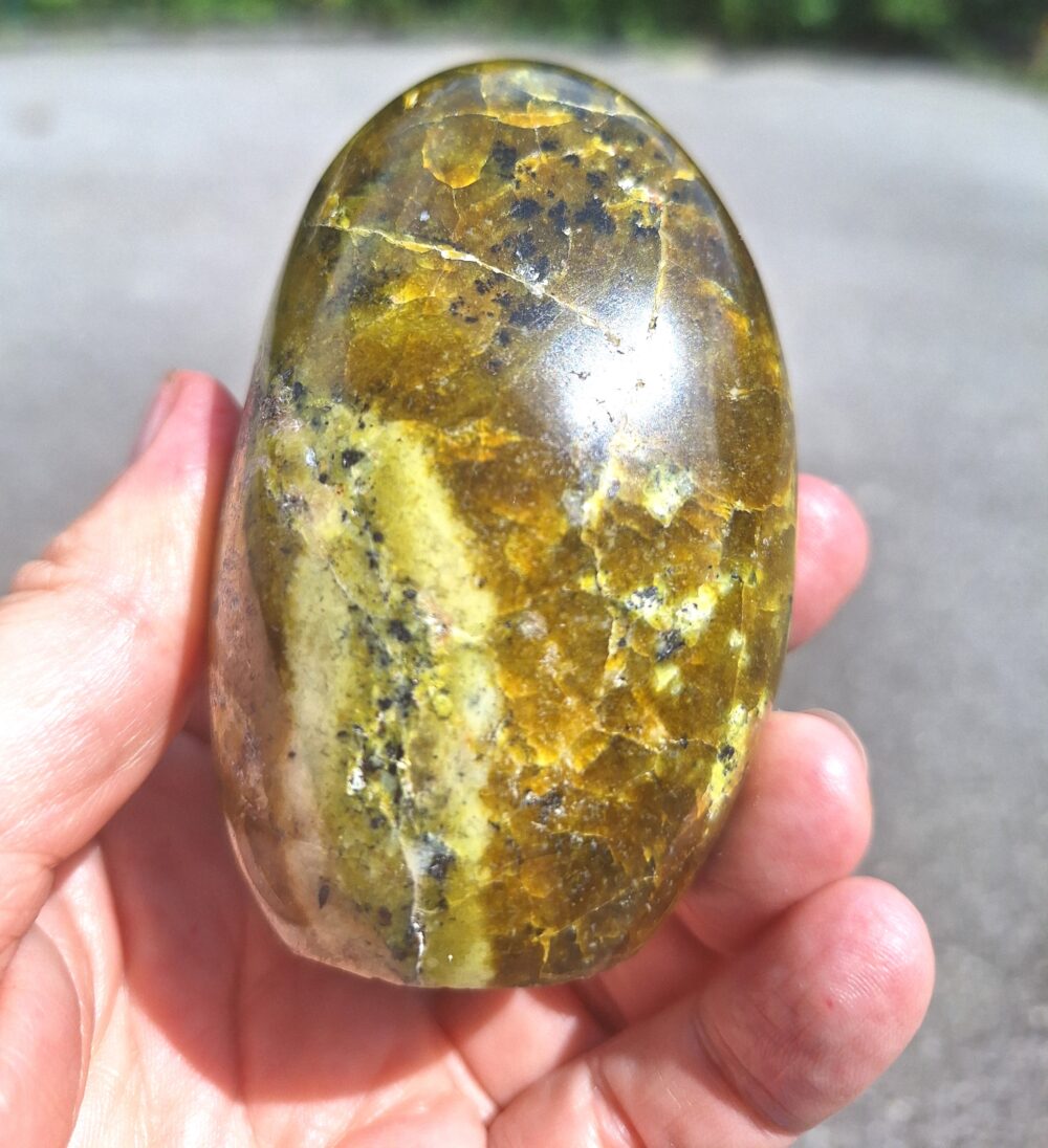 Opale verte – Image 2