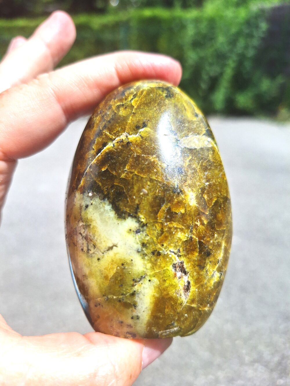 Opale verte – Image 3