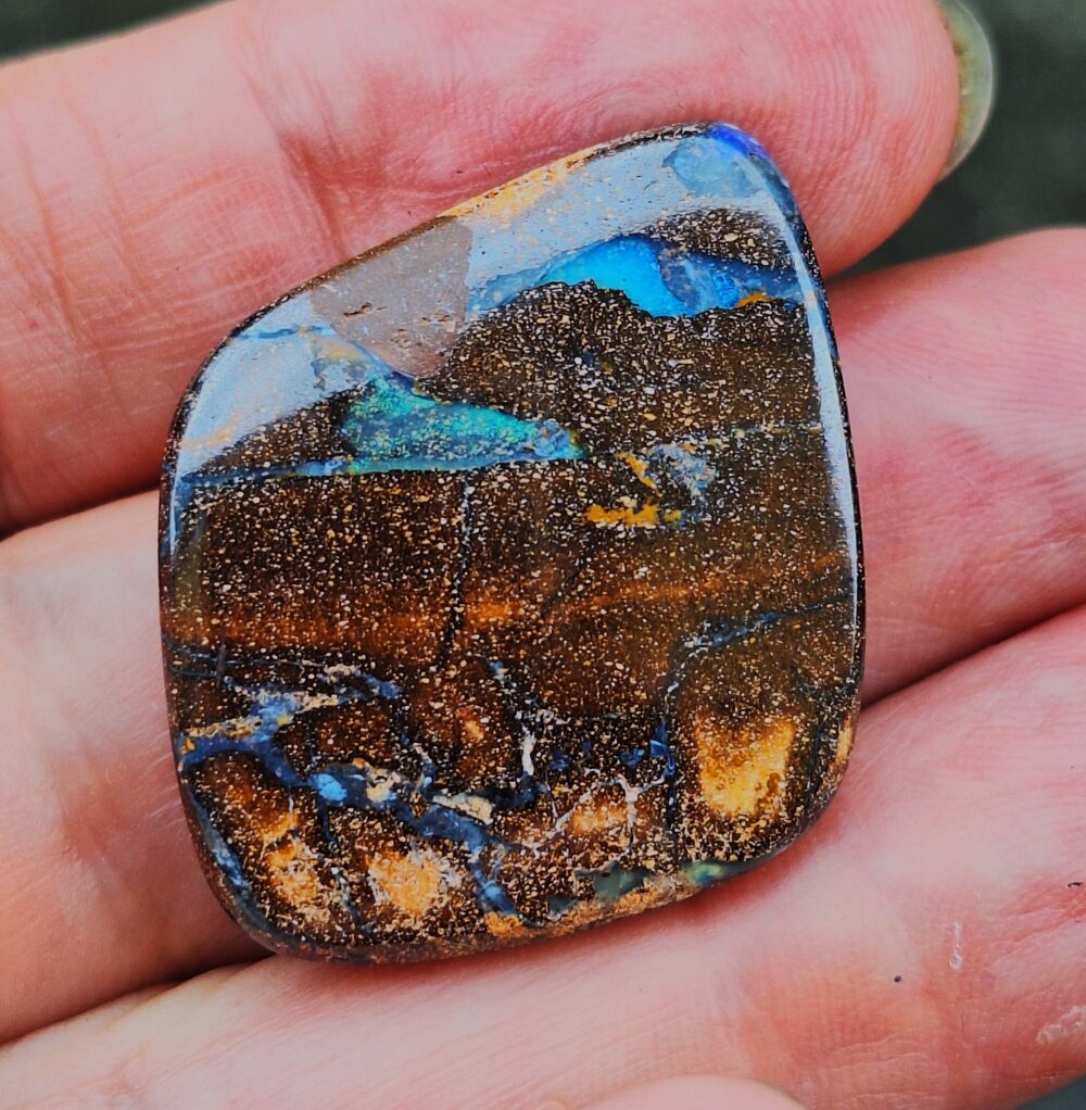 Opale BOULDER – Image 2