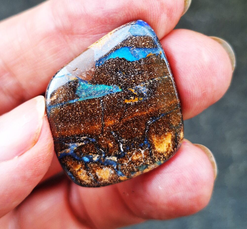 Opale BOULDER