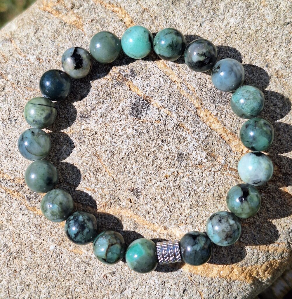 Bracelet EMERAUDE