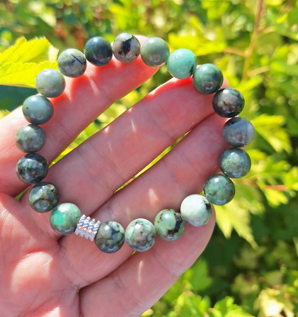Bracelet EMERAUDE – Image 2