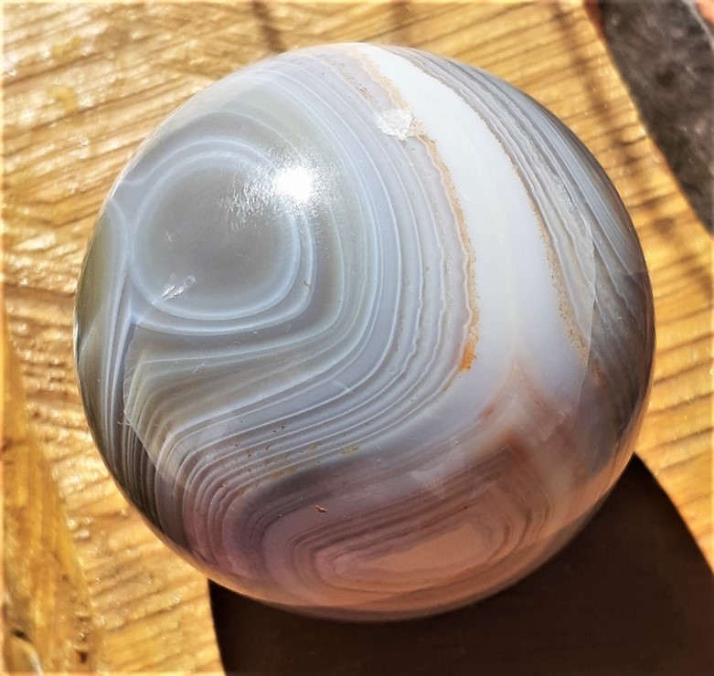 agate