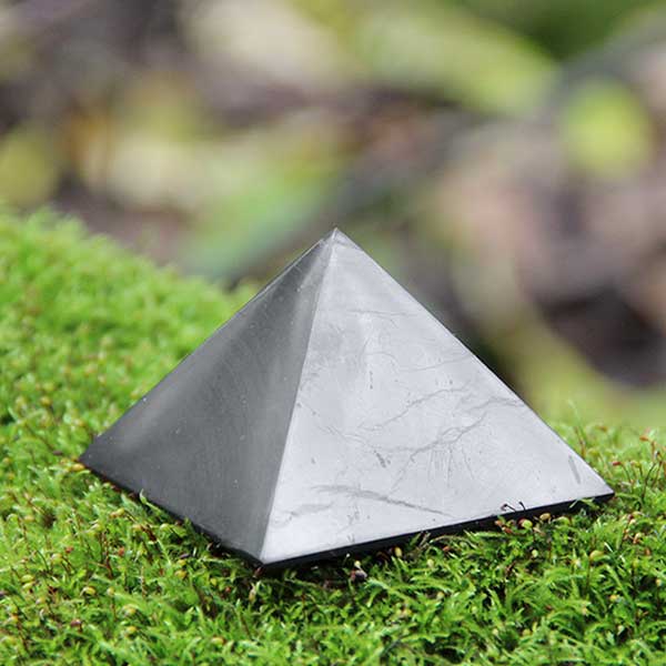 SHUNGITE