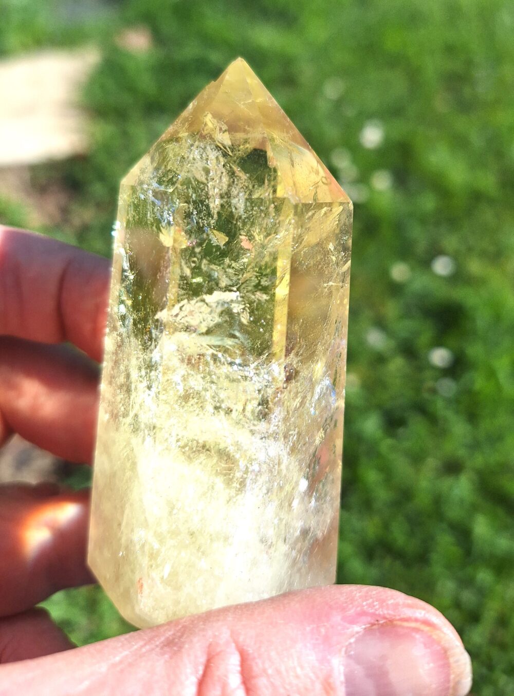 Pointe de Citrine – Image 2