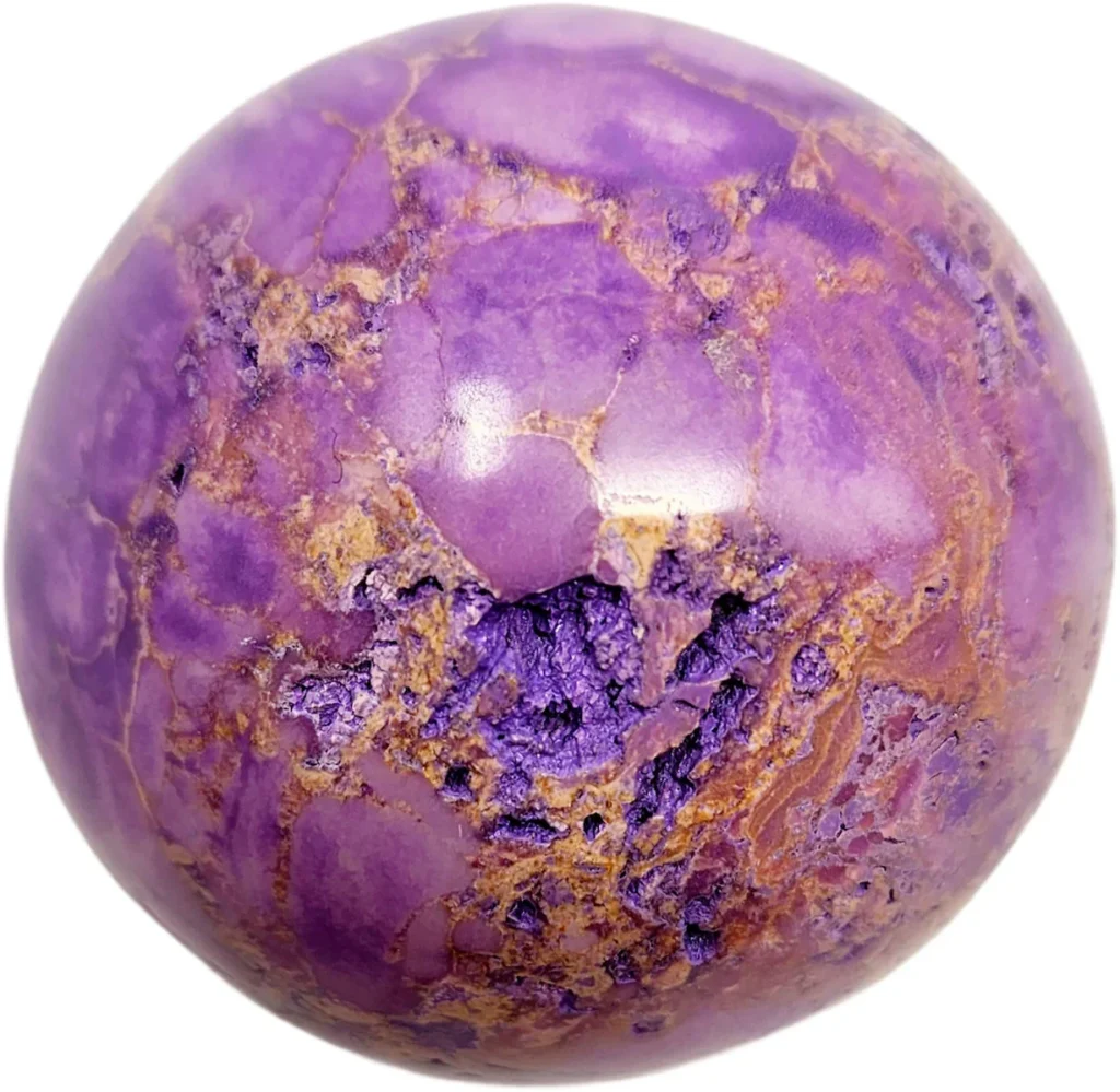 Phosphosiderite