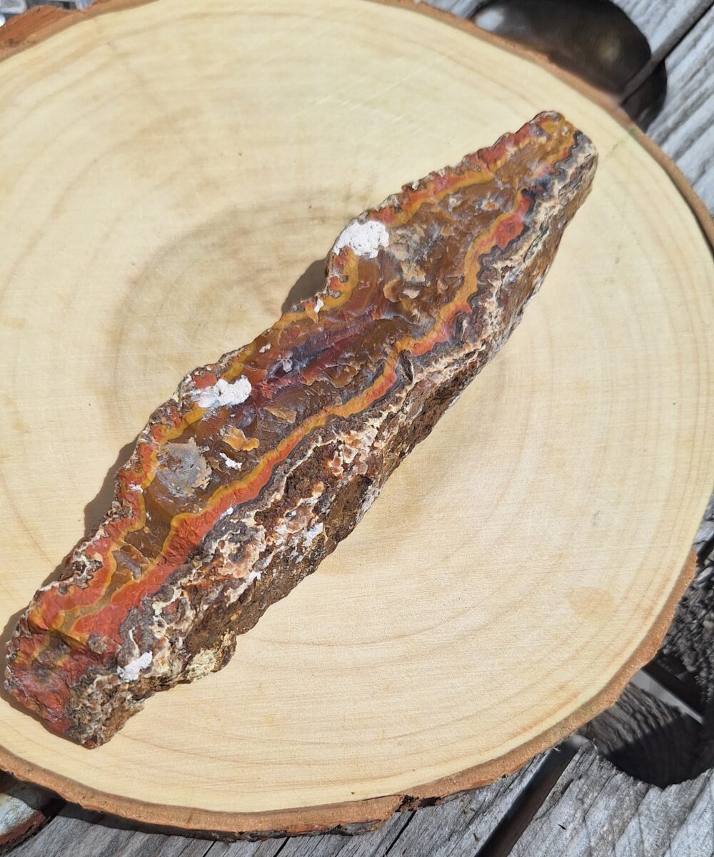 Tranche Agate du Maroc – Image 3