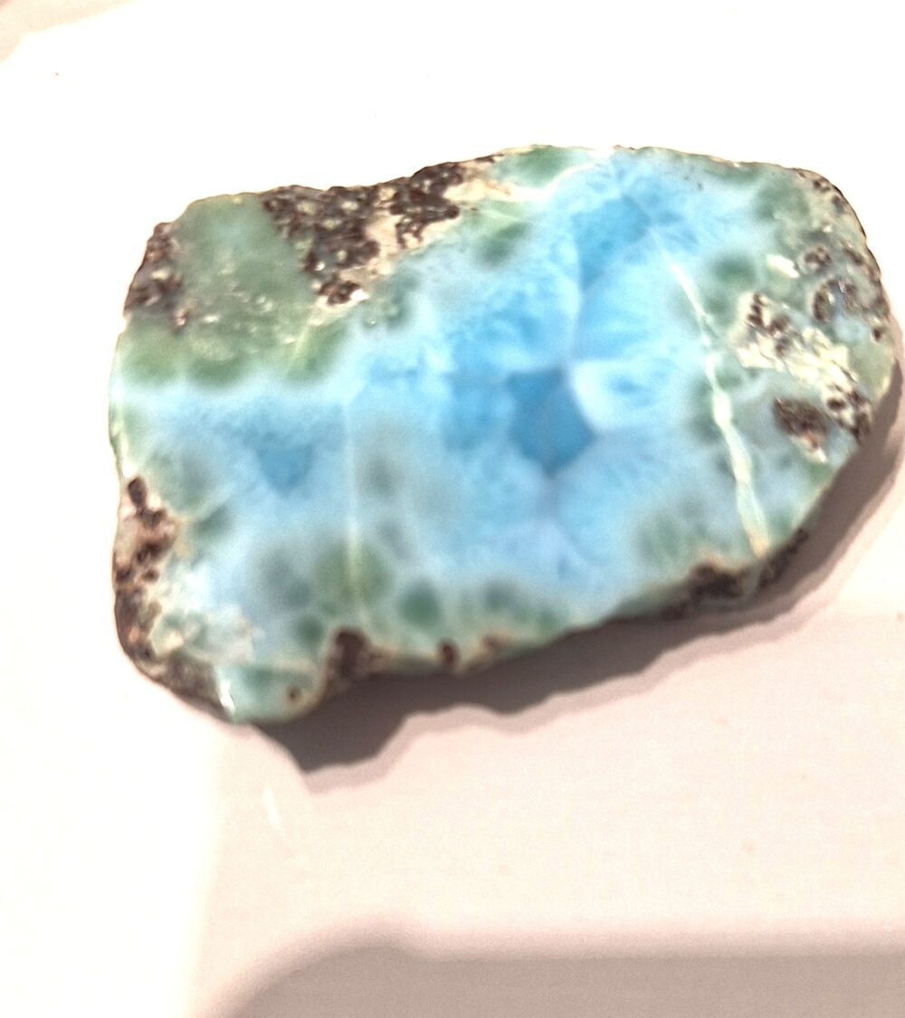 Larimar brut