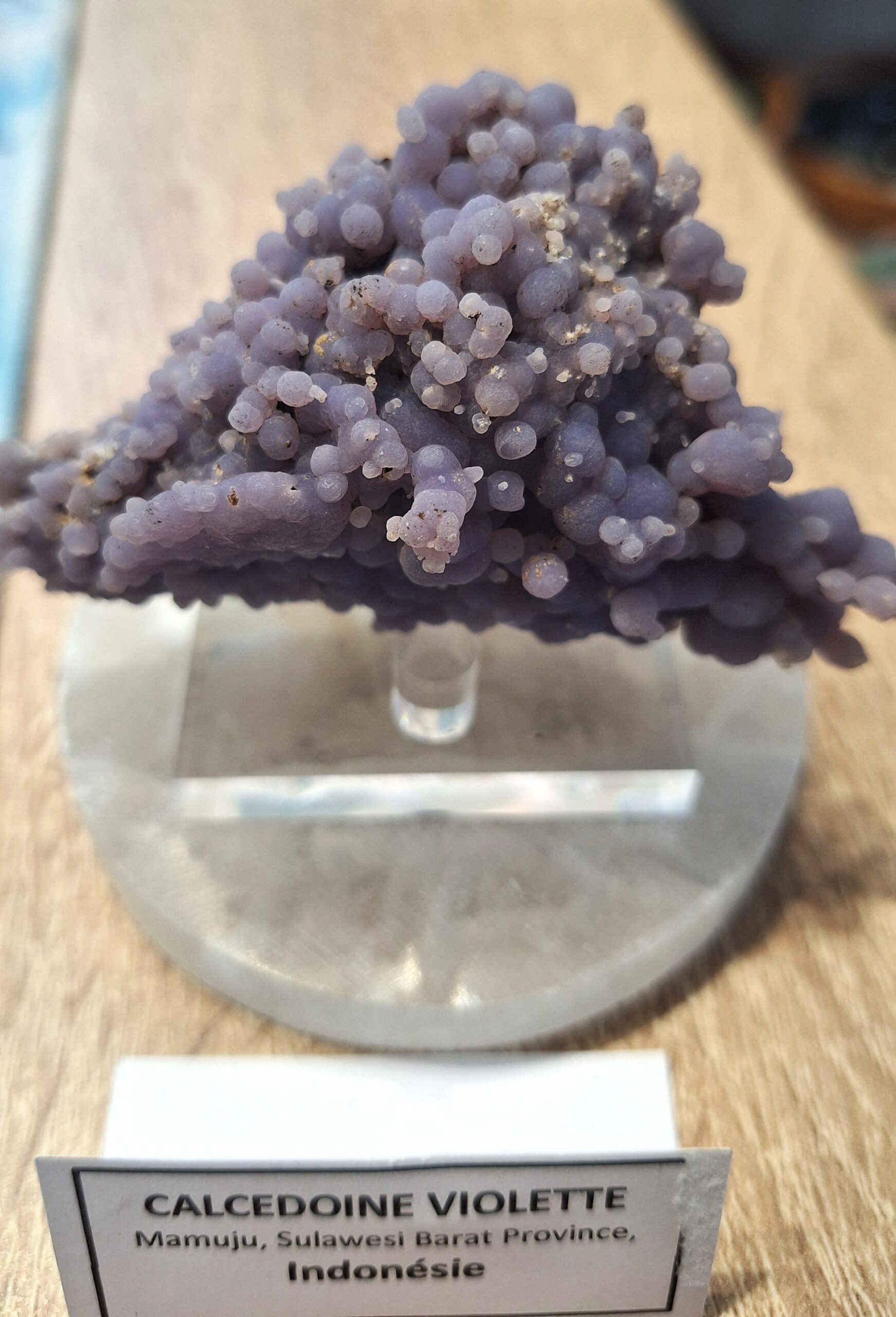 Agate grappe – Image 2